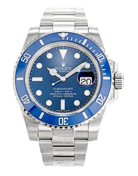 rolex submariner blue fake|rolex submariner authentication.